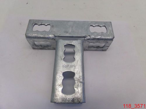 Qty=10, hilti strut connectors mqv-3/2 d-f #304152 for sale