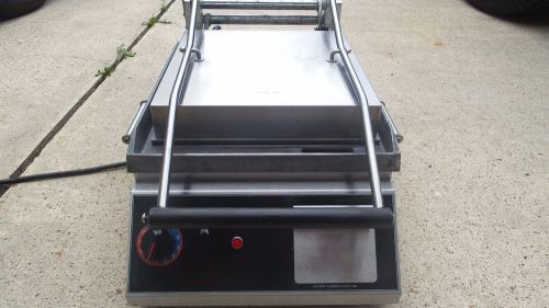 Star pro-max sandwhich press gr14 for sale