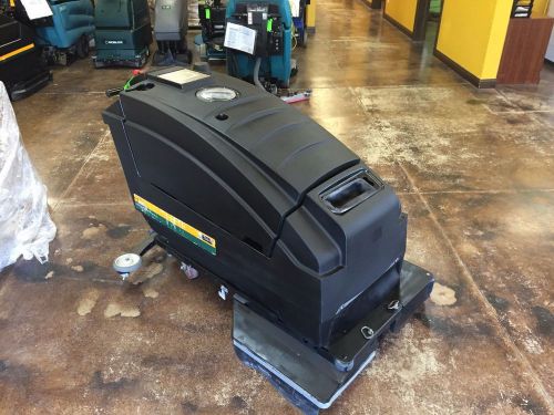 Nss wrangler 3330 floor auto scrubber for sale