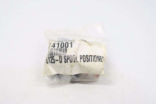 NEW PARKER K-6125-D 12741001 VALVE POSITIONER SPOOL KIT D528073