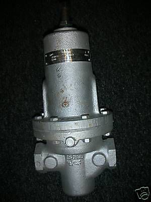 KAYE &amp; MACDONALD  REGULATOR Model  SA101     3/4&#034;