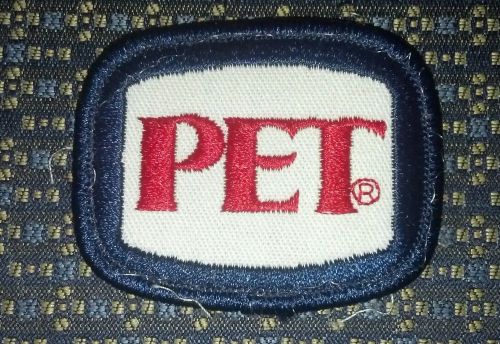 PET DAIRY PATCH