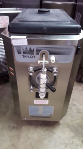 2005 Taylor 430 Margarita Frozen Drink Beverage Machine Warranty 1Ph Air