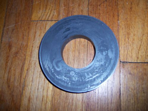 (lot of 20) large powerful ceramic ferrite magnets 13.5cm 5.25&#034; 1125g 40oz