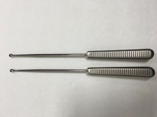 Acufex Arthroscopy Arthroscopic 5mm Closed Curette 012710