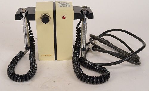 Welch Allyn 74710 Dual Otoscope Transformer