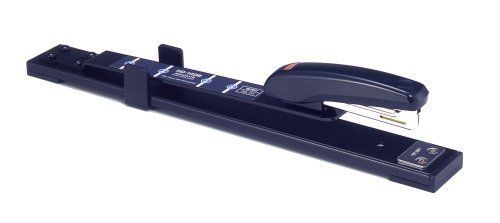 Mac Stapler HD-10DB Black saddle stitch