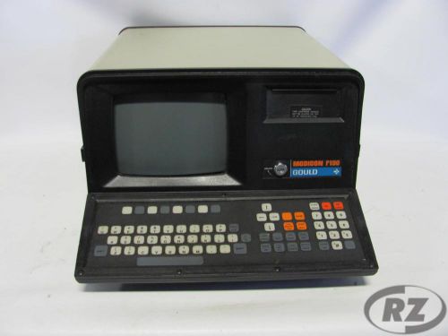 AS-P190-112 MODICON COMPUTERS REMANUFACTURED