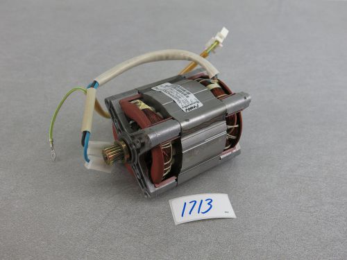 Rotomatika Motor 1~MotEMK4250/2-07 ag 120V 60Hz 115W DC