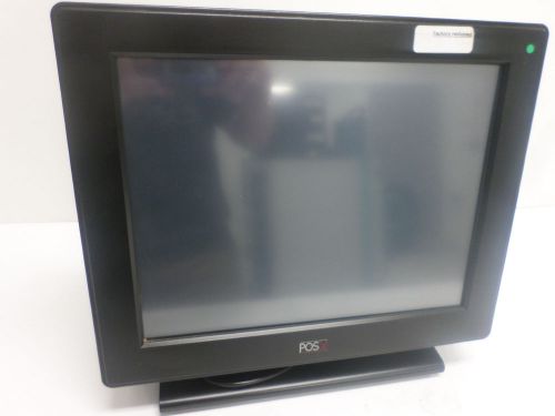 Pos-x xpc515 pos terminal rdu09a40293 for sale