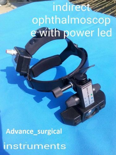 Indirect Ophthalmoscope / Eye Equipments