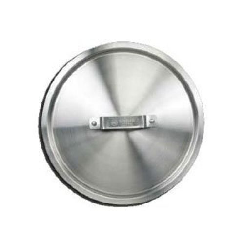 Winco USA AXS-32C Pot Cover, 20 qt.,  Aluminum