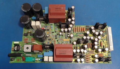 Agilent/Keysight PN 08114-66504 (08114-60504) 8114A Board Assembly Power Supply