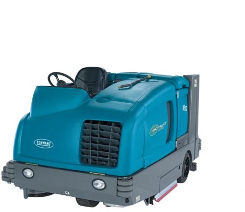 Tennant M30 Propane Rider Scrubber w/ Extended Scrub (ES)