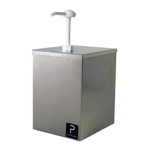 Paragon - manufactured fun condiment dispenser paragon - manufactured fun for sale