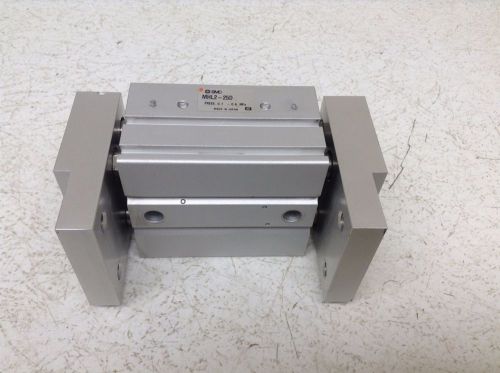 SMC MHL2-25D Pneumatic Cylinder MHL225D