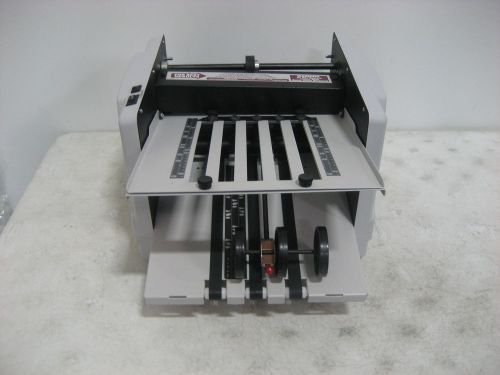 Martin Yale 1217A Auto Folder