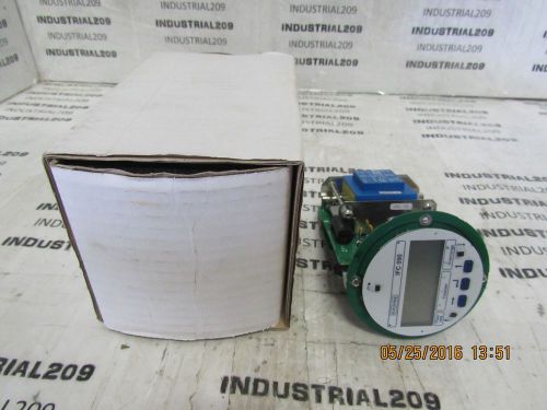 KROHNE IFC090 FLOW METER NEW