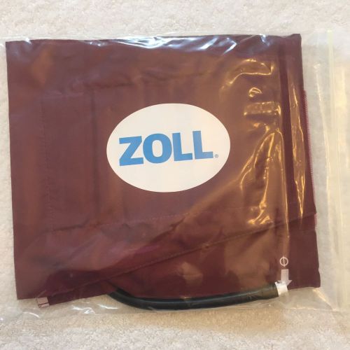 Zoll NiBP Cuff, All Purpose, Large Adult (31-40cm), model 1653