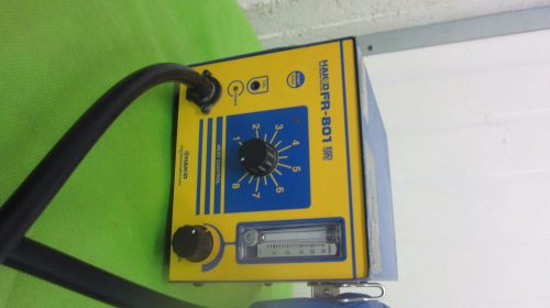 Hakko FR-801 Hot Air Station soldering rework station,IC rework station