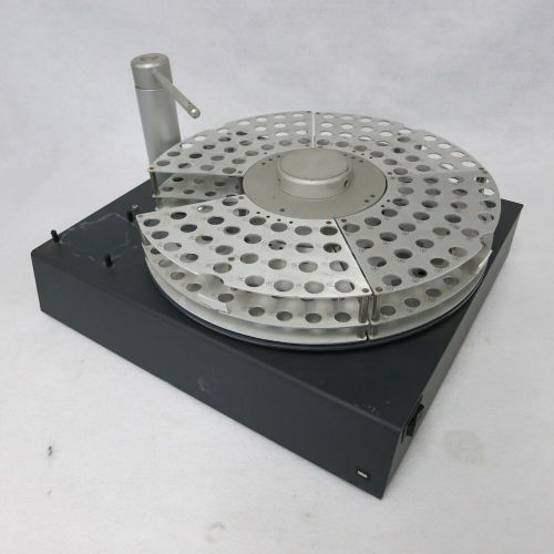 OI Analytical Autosampler A000952 10006606 #B19