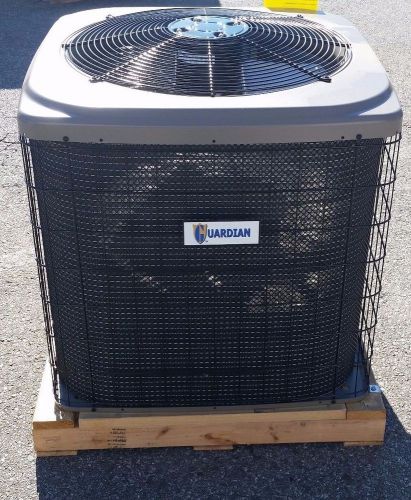 3.5 Ton York/Guardian 13 SEER 208/230 single phase