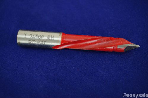 Freud TH90070L Industrial Carbide Tipped Through Hole Boring Bit