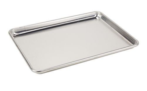 Vollrath 5314 Wear-Ever Sheet Pan, 18 x 13 x 1-inch, Half Size