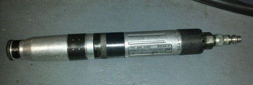 ARO Model SA024C-9 vertical reversible 1/4&#034; quick change bit driver