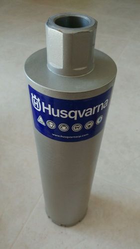 Husqvarna 4&#034; Core Bit B5500HR / B817