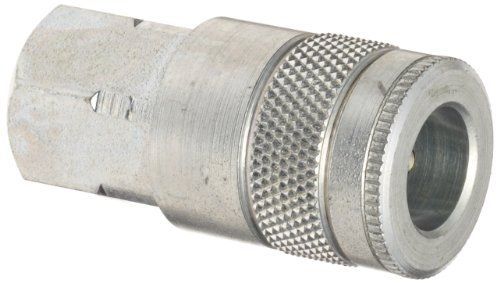 Dixon Valve DC8 Steel Air Chief Automotive Interchange Quick-Connect Air Hose