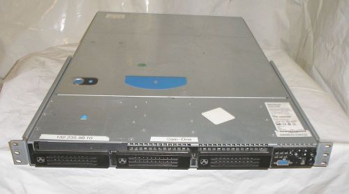 Gateway Intel SR1435VP2SKU7 Computer Server Blade