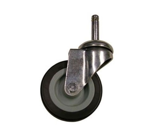 Update International BC-CST(S) Caster for BC-2416LGZ &amp; BC-2416BZ