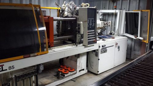 Engel es 330 85 ton 5 oz silicone lim injection molding machine cc 90 330/85 for sale