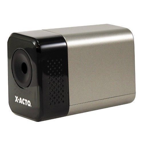 X-ACTO XLR 1800 Series Desktop Electric Pencil Sharpener Putty BRAND NEW IN BOX!