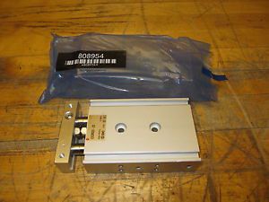 SMC CXSM20-25 New Old Stock Pneumatic Cylinder Actuator 808954