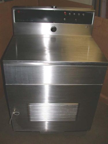 Amsco American Sterilizer SC1224C Ultrasonic Cleaning Cleaner System