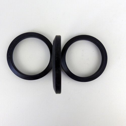 Filter Holder Gasket Simonelli Aurelia 70x57x8x6mm conical 3 ct