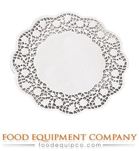 Paderno 47686-30 Doily 11.875&#034; paper