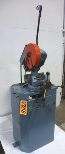 SCOTCHMAN COLD SAW CPO 275 LT (29218)