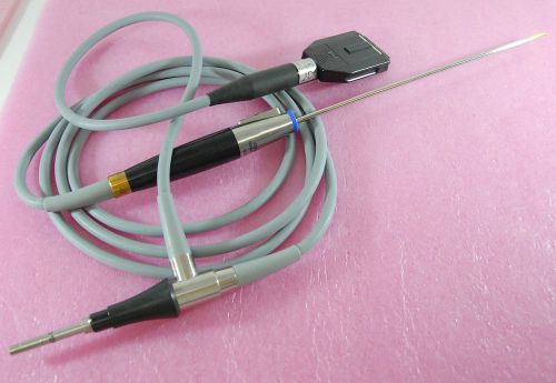 Olympus Germany A50020A Autoclave EndoEYE Video Laparoscope 5mm 0°