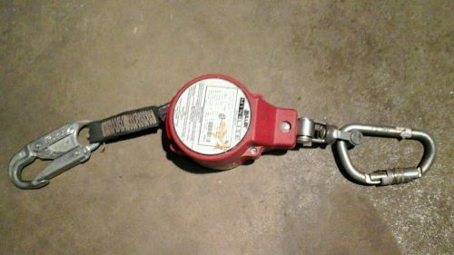 MILLER MINI LITE FALL LIMITER MODEL/LENGTH FL11-3/11 FEET