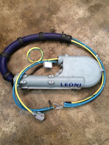 Leoni 9.403.85.2001 Line dresspack  Never Used Lsh Umbilical Fanuc Robot R210