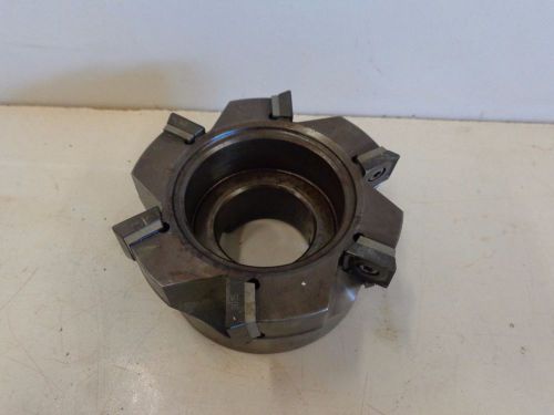 SANDVIK INDEXABLE FACE MILL TM290.90-209862   STK 2934