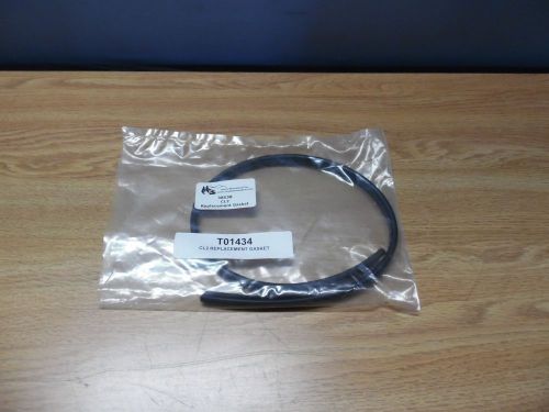 IEC Cl2 Centrifuge Door Gasket Replacement