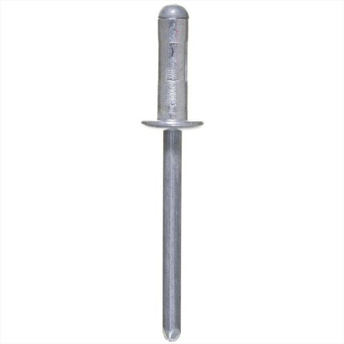 ORNIT, U-FIX MULTI-GRIP RIVET.187D, .063-.252GR DOMEHEAD, ALUM/ALUM