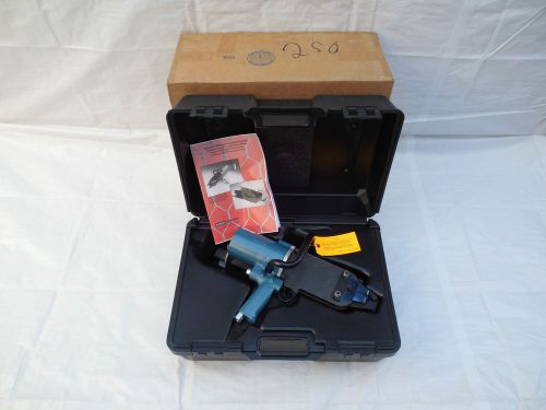 Stanley spenax sc-50 sc50 sc50t 1 1/2&#034; hog ring tier hog stapler tying fastner for sale