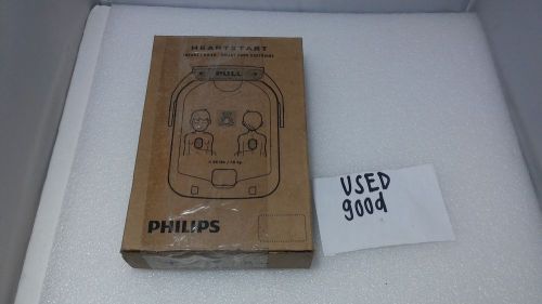 Philips Heart Start Infant/Child Smart Pads Cartridge