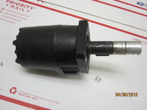 Eaton Char-Lynn Hydraulic motor 158-3985-001