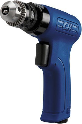 Campbell Hausfeld TL110600AV 3/8-Inch Pnuematic Drill